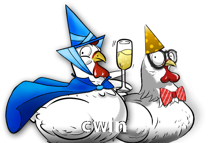 cwin