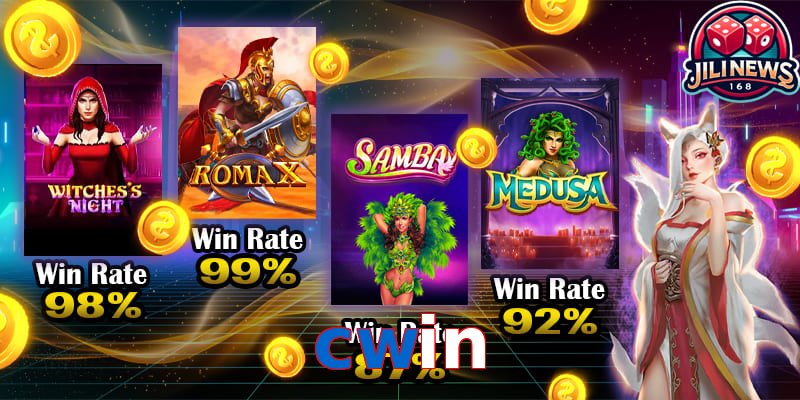 cwin