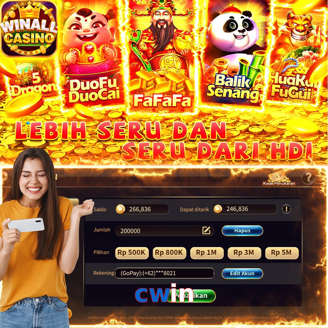 cwin