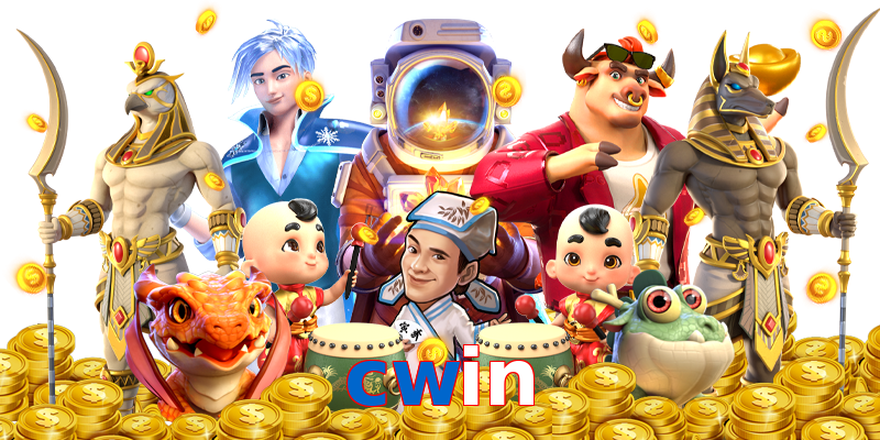 cwin