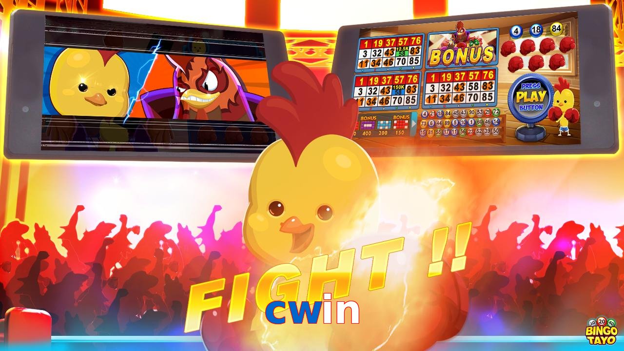 cwin