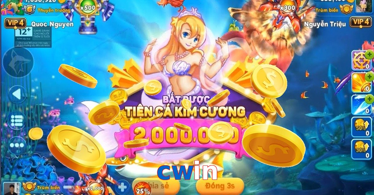 cwin