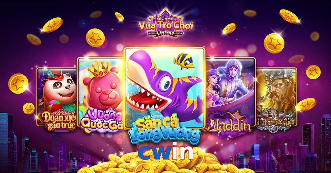 cwin