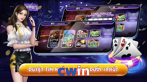cwin