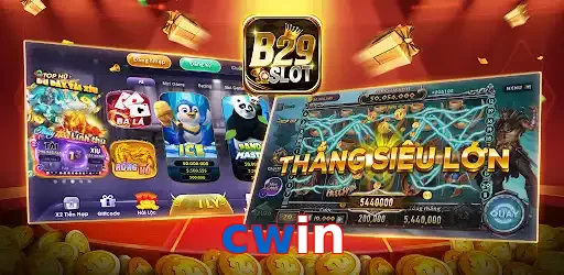 cwin