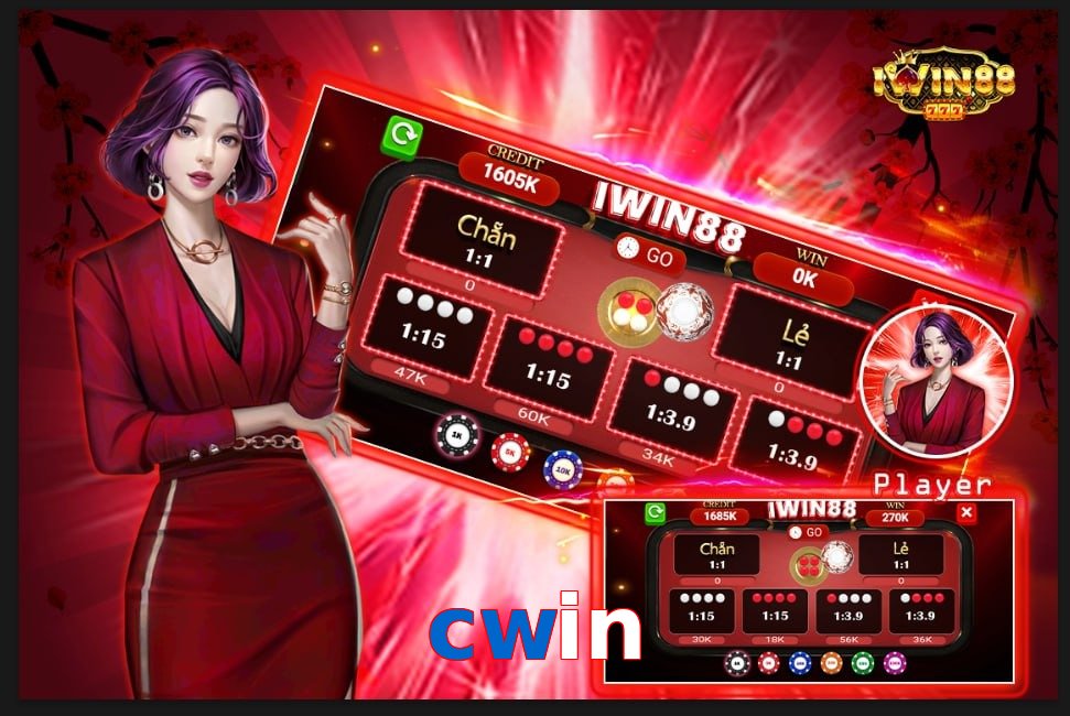 cwin