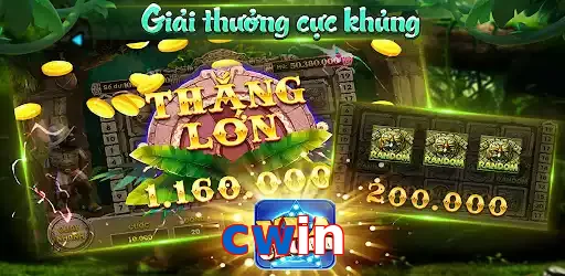 cwin
