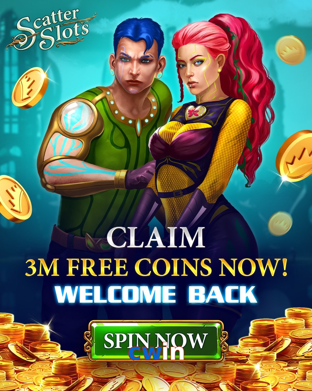 cwin